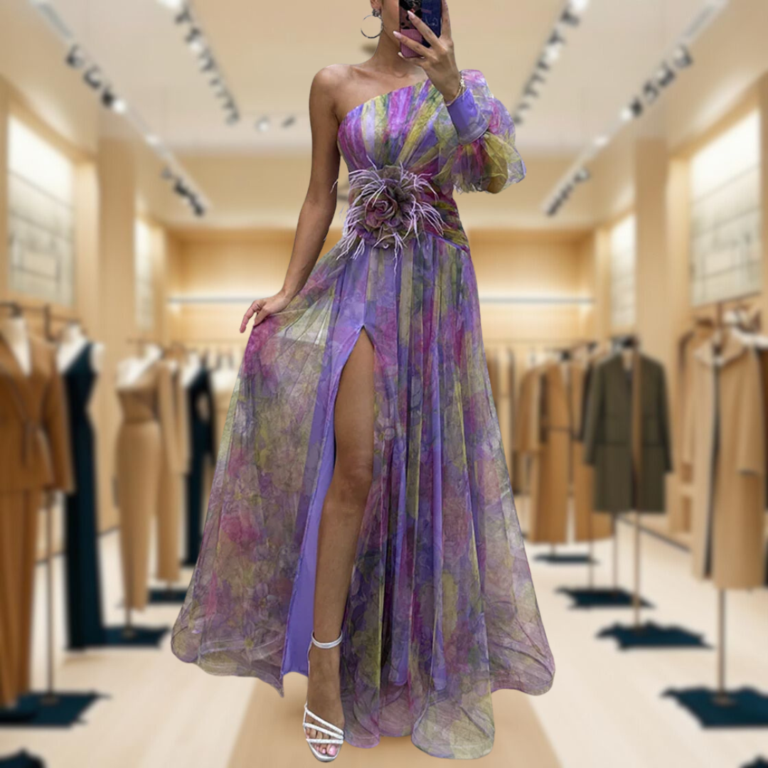 Nana | Long-sleeved dress