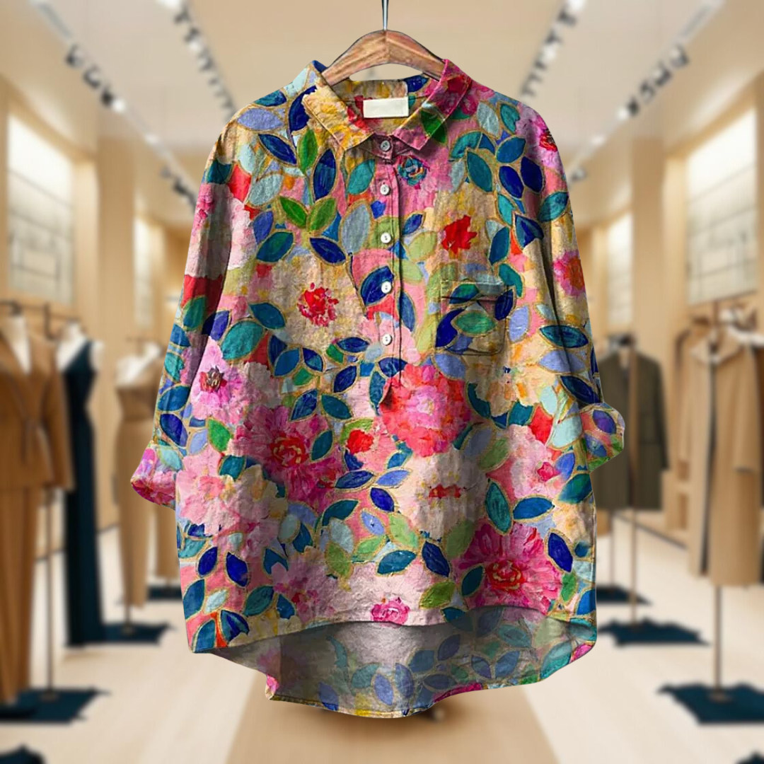 Freya | Fashion Design T-shirt
