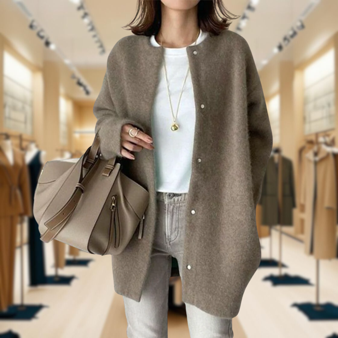 Winta™ | Cozy Chic Knit Cardigan