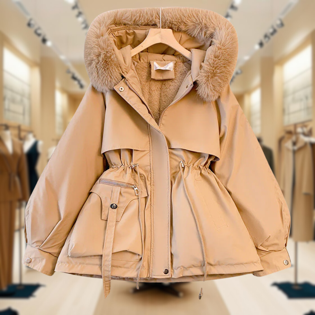 Jarrah ™ | Comfortable Down Jacket