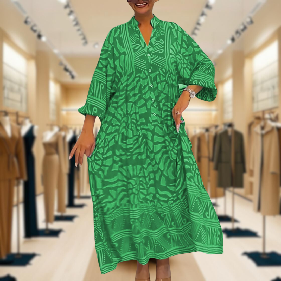 AMIRA™ | Effortless Summer Elegance