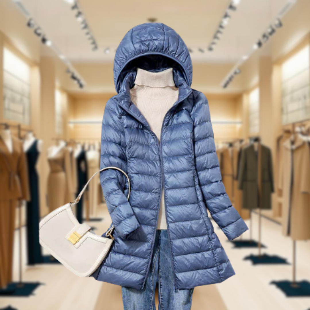 Yindiara Ultra Light Jacket