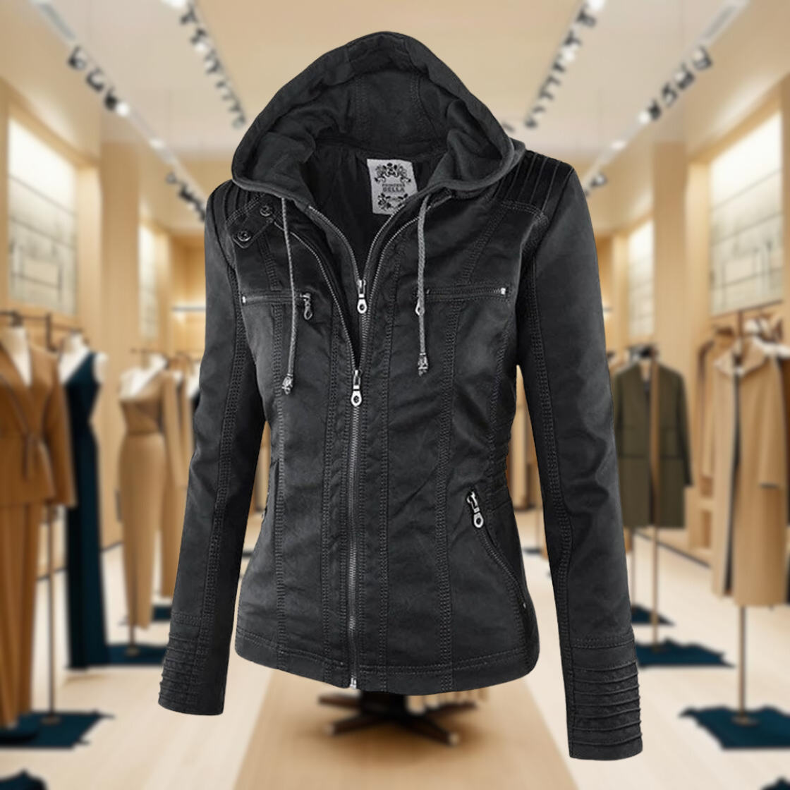 Olivia™ |Jacket