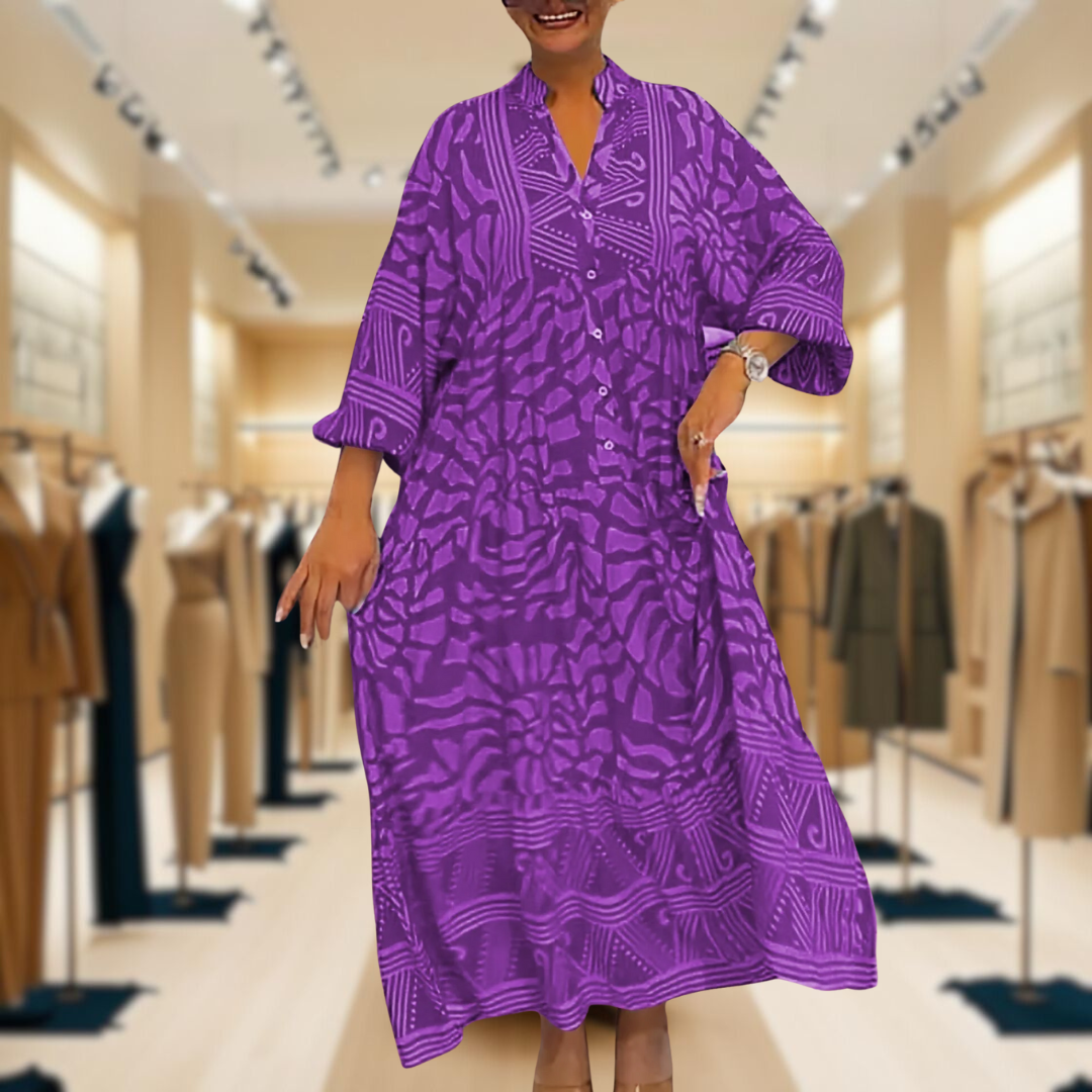AMIRA™ | Effortless Summer Elegance