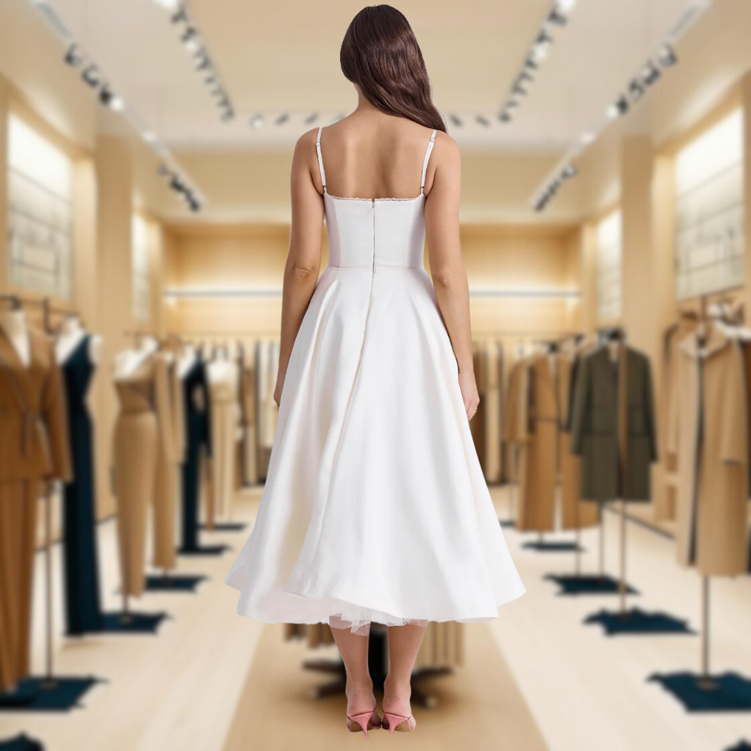 Aurelia™️ | Elegant Evening Dress