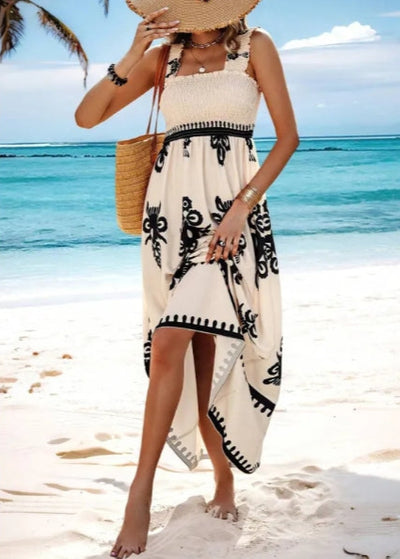 Nora™ | The Perfect Boho-Chic Summer Dress