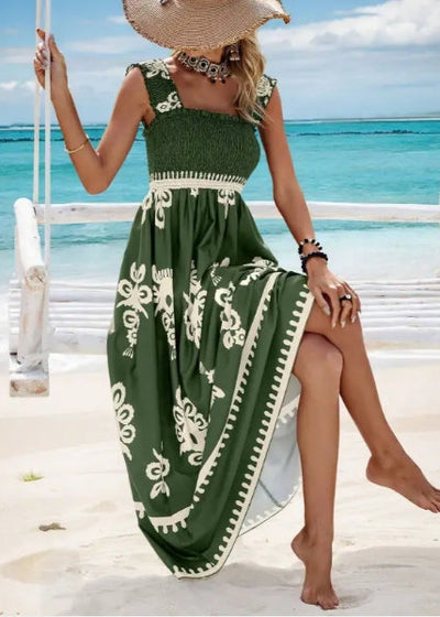 Nora™ | The Perfect Boho-Chic Summer Dress