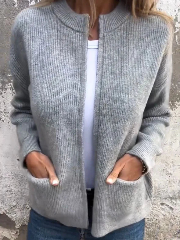 Linda™ | Stylish Vest