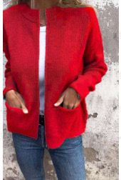 Linda™ | Stylish Vest