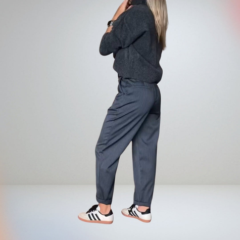 Sienna™ | Women's Sleek Tailored Trousers