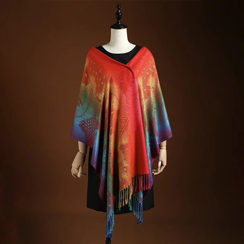 Flore™ Elegant Scarf