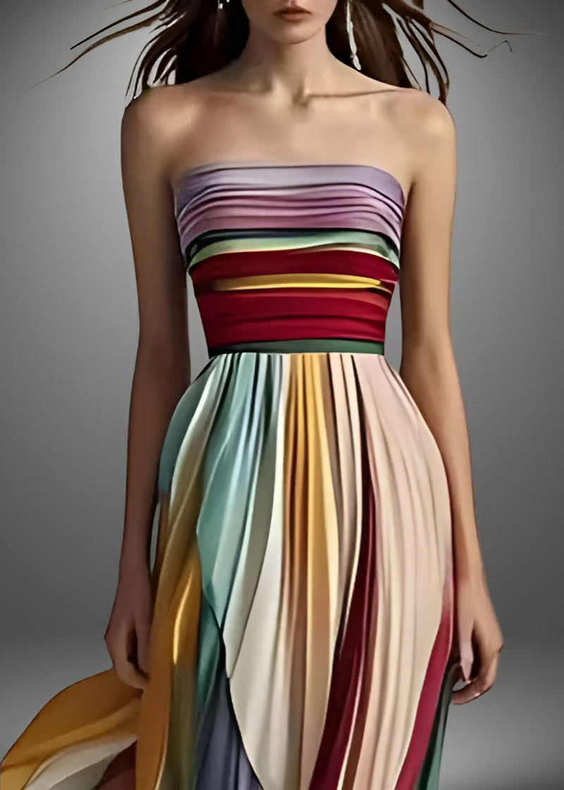 Thirza™ | Premium Casual Dress