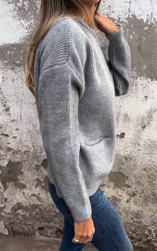 Linda™ | Stylish Vest