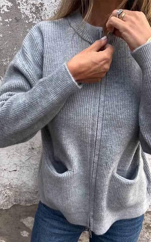 Linda™ | Stylish Vest
