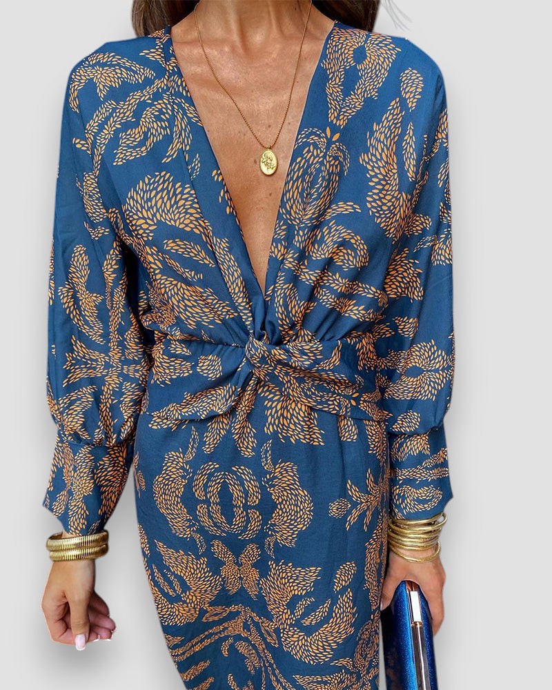 Margaux™ | Elegant Dress