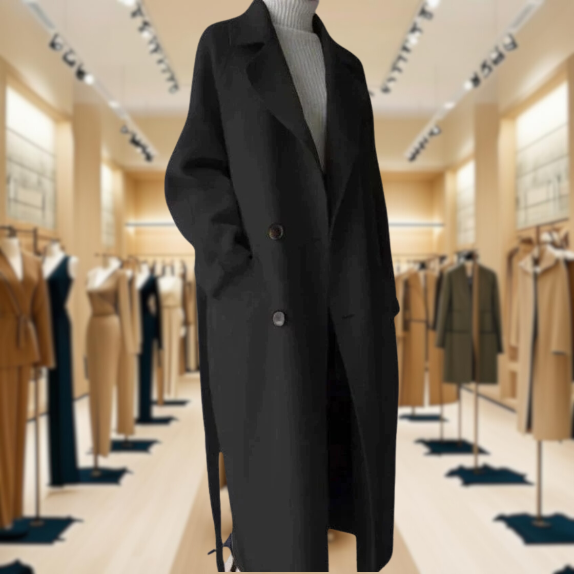 Sophie™ | Elegant Coat