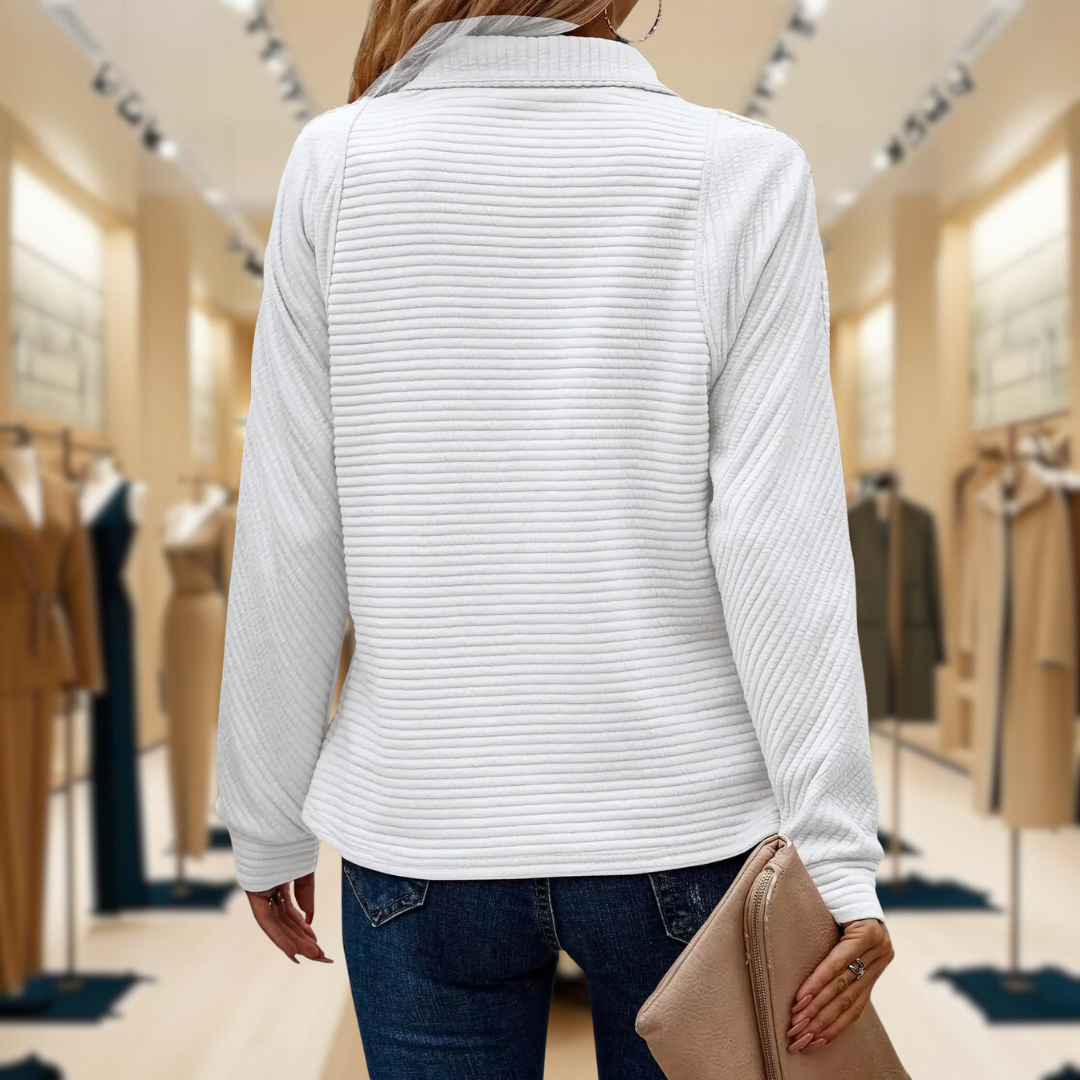 Anna™ | Stylish Women's Sweater
