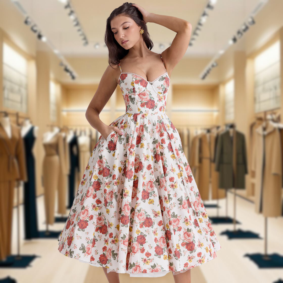 Benilda™ | Dress