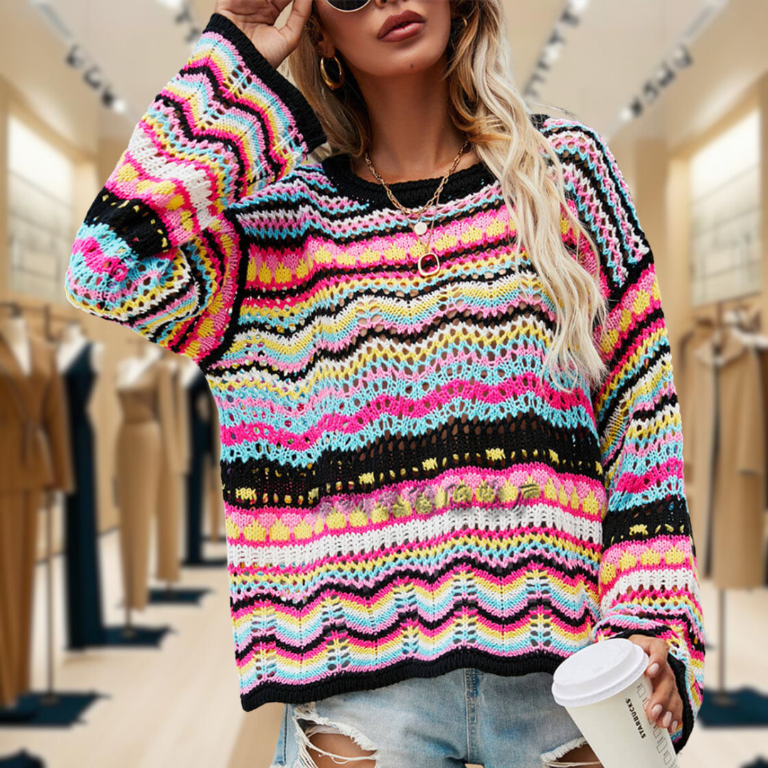 Esma™ | Comfortable Sweater