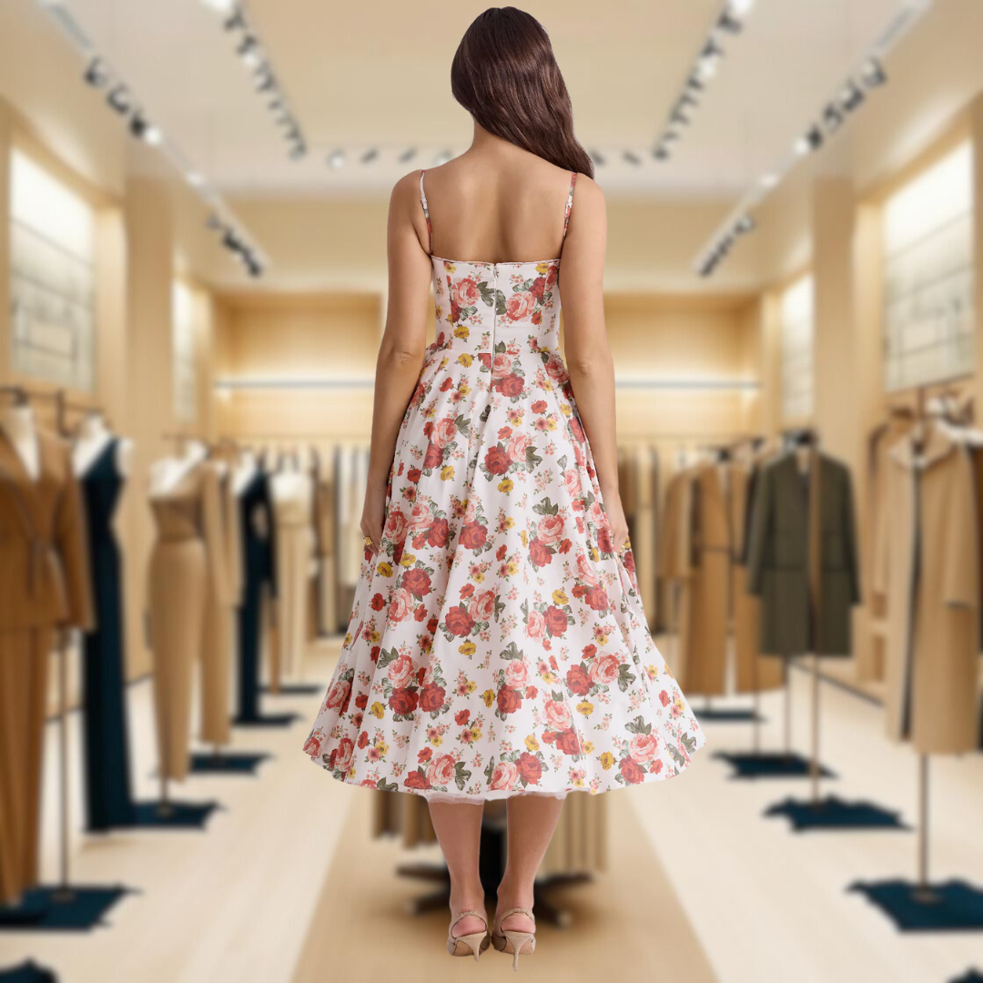 Benilda™ | Dress