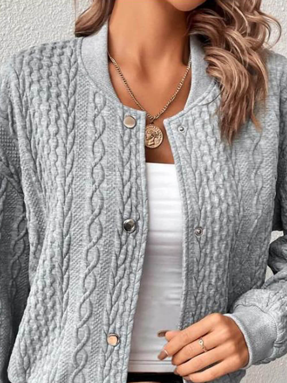 Kara™ | Stylish Jacket