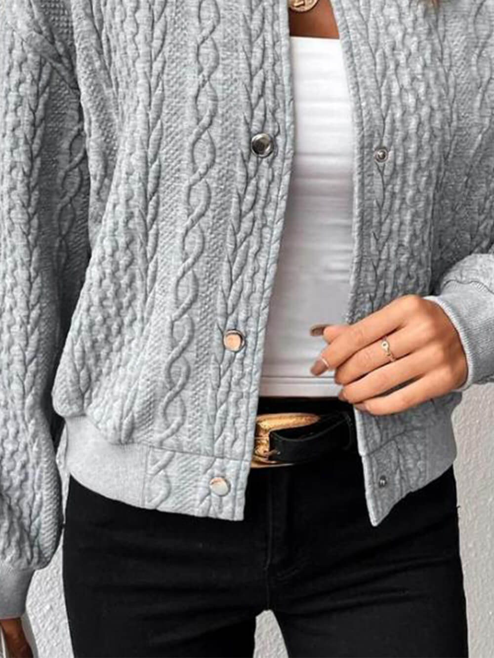 Kara™ | Stylish Jacket