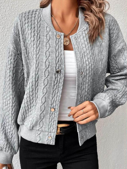 Kara™ | Stylish Jacket