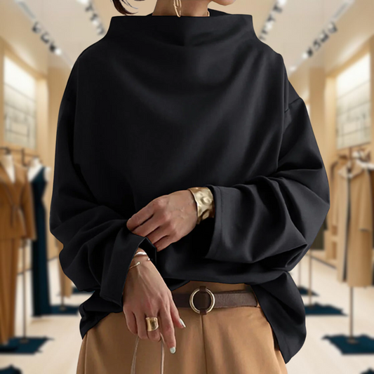 Charlie™ | Timeless Knitted Sweater