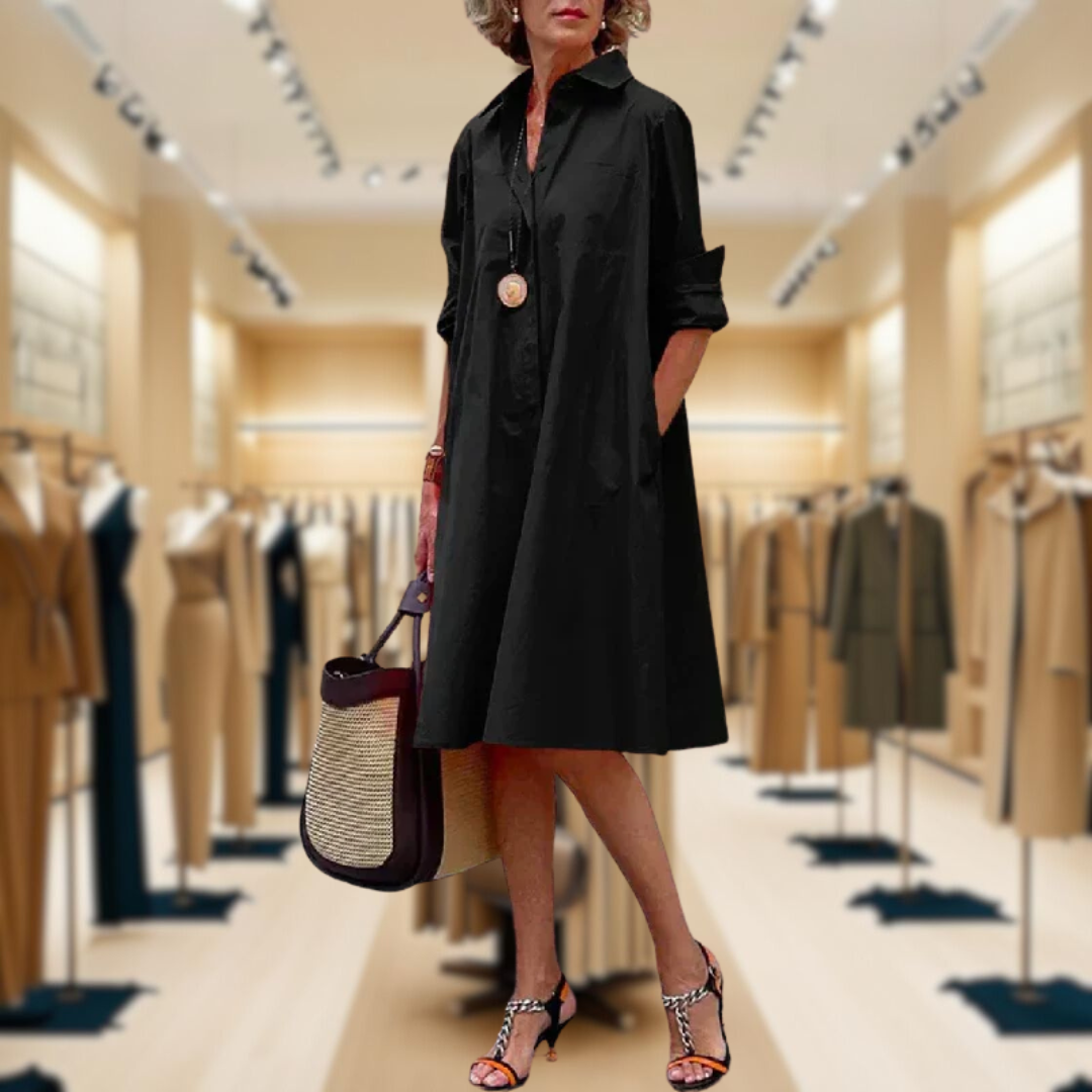 Pastora™ | Elegant Dress