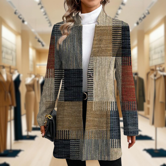 Myrthe™ | Elegant Blazer