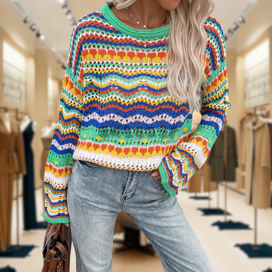 Esma™ | Comfortable Sweater