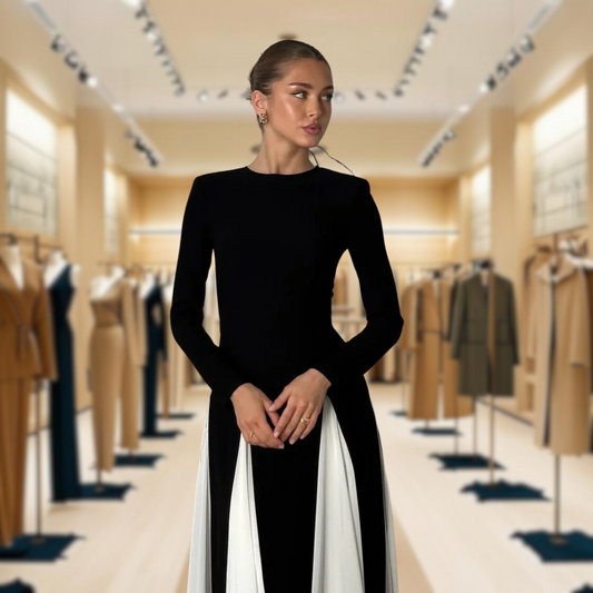 Lara | Elegant Dress