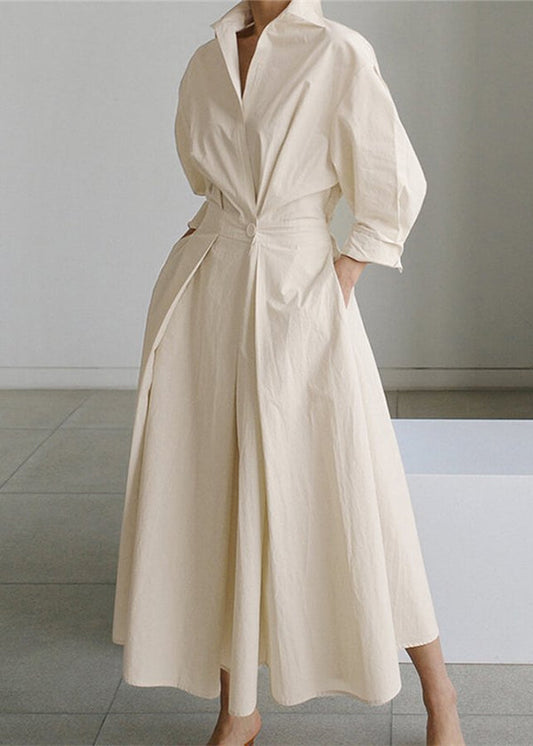 Cleo™ | Stylish & Chic Elegant Dress