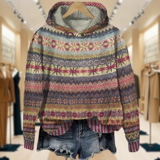 Paola™ | Stylish Hoodie
