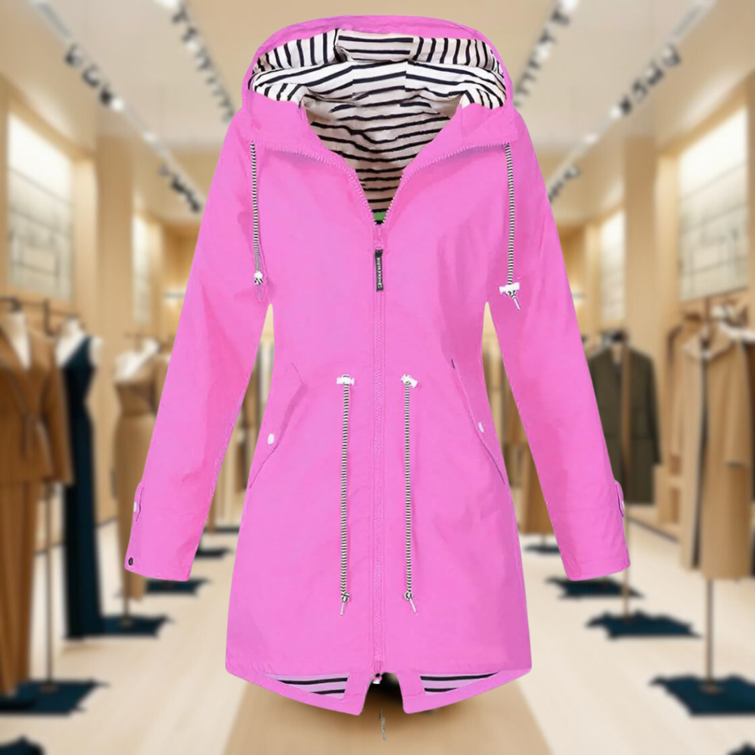 Lovisa™ | Stylish Waterproof Jacket