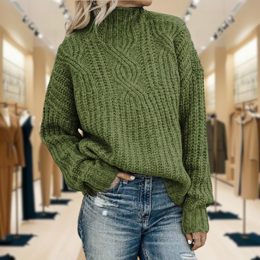 Nirrimi™ | Elegant Sweater