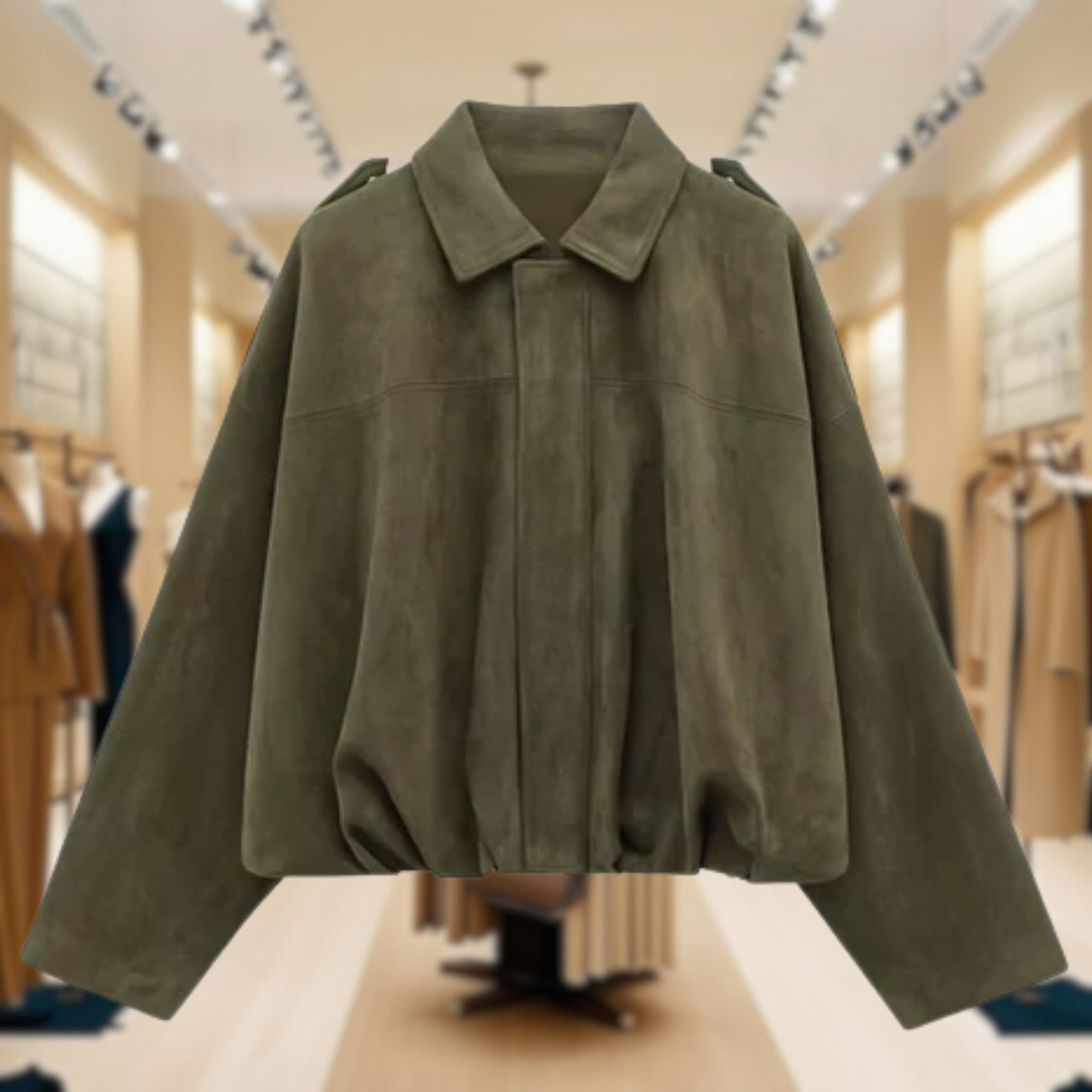 SARA™ | Bomber Jacket