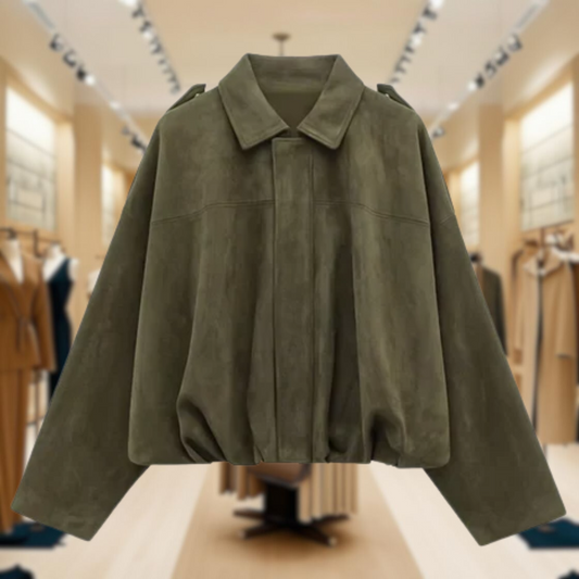 SARA™ | Bomber Jacket