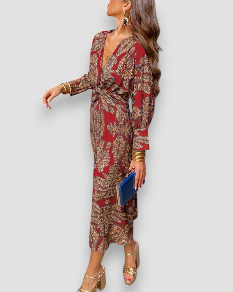 Margaux™ | Elegant Dress