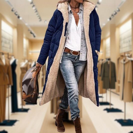 Camila™ | Autumn Women's Coat