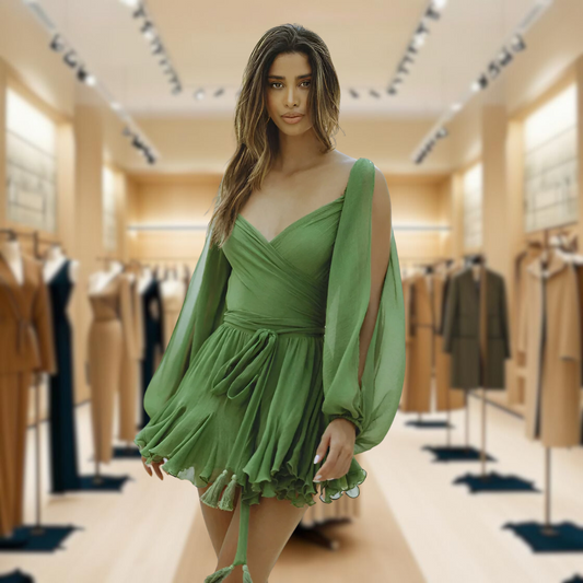 Belena™️ | Charming Stylish Summer Dress