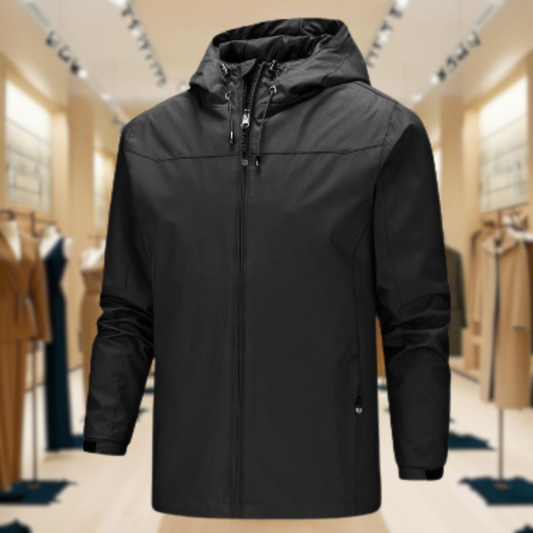 Unisex™ | Waterproof Jacket