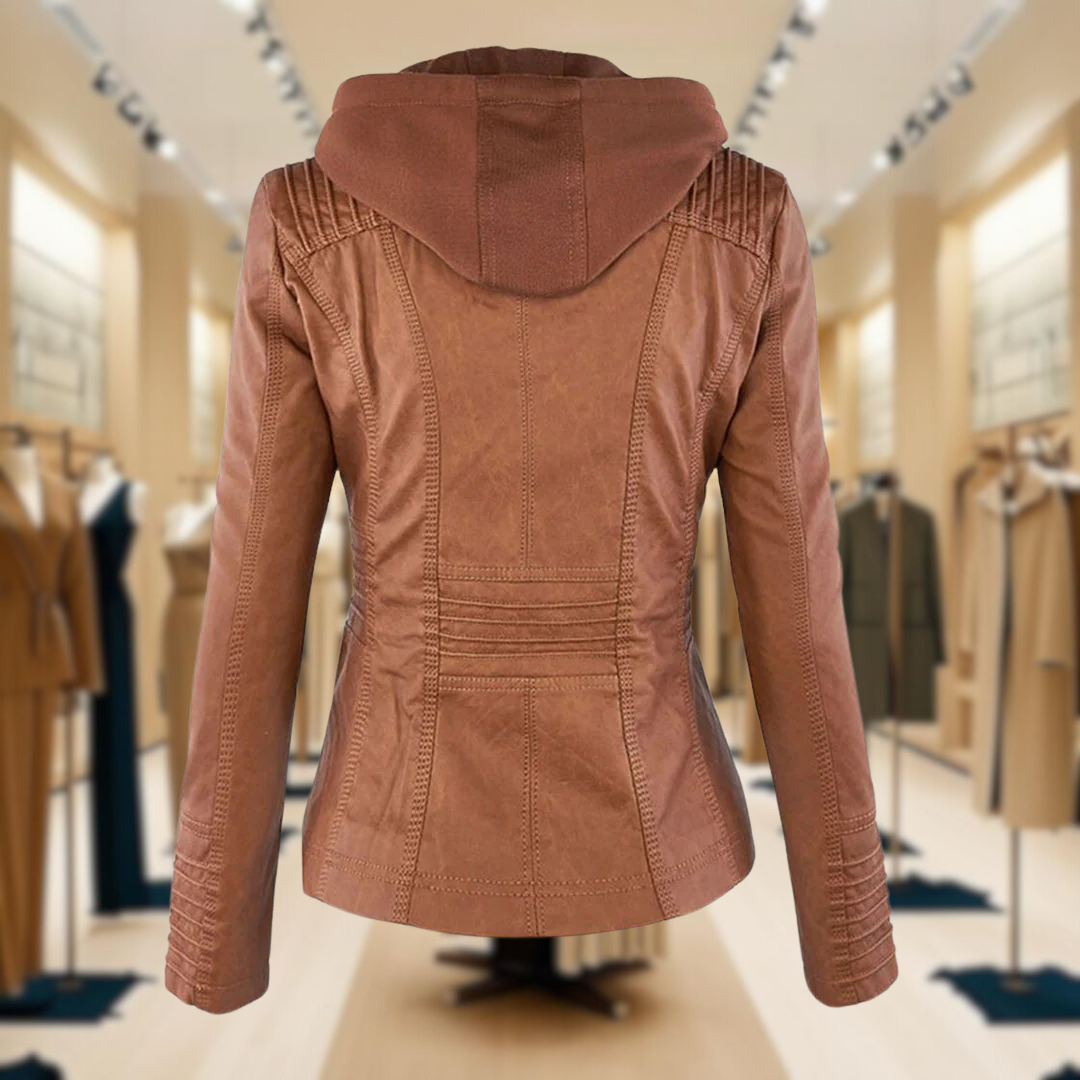 Olivia™ |Jacket