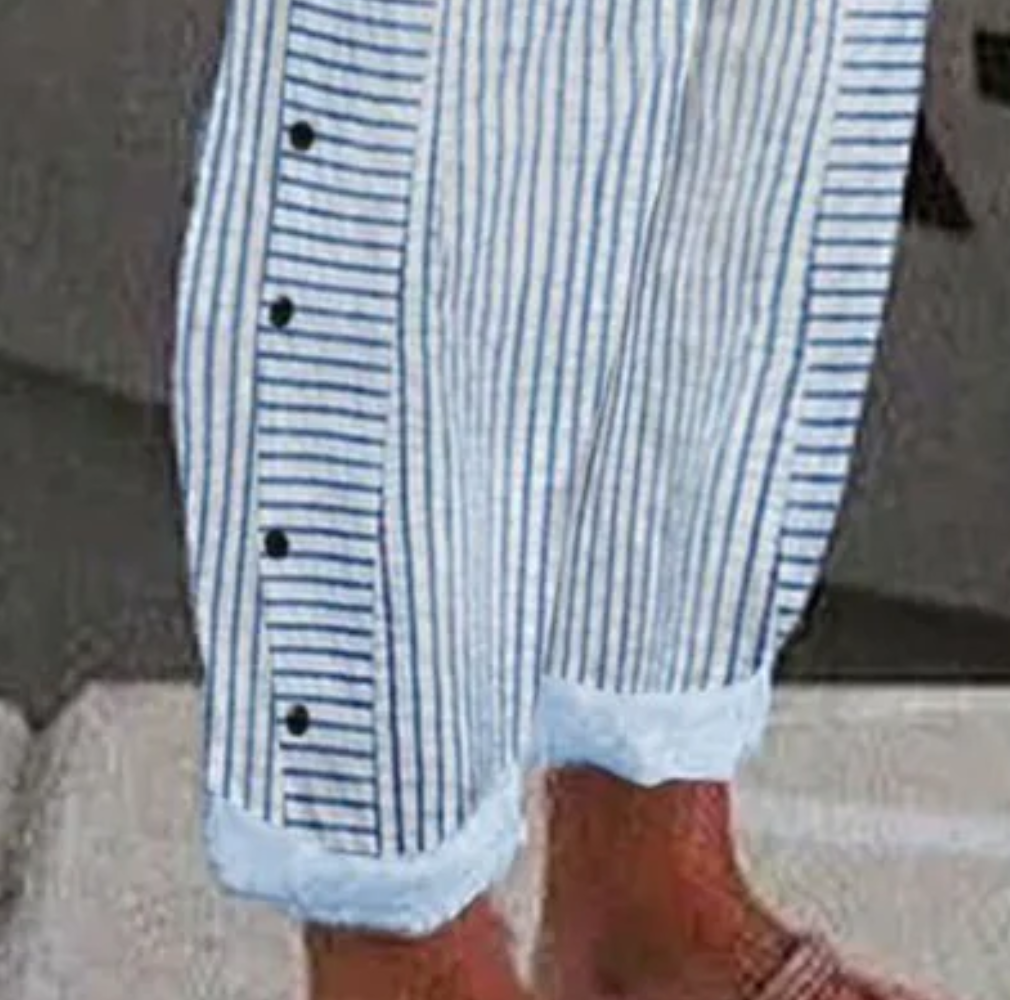 Popular Blue Side Pocket
