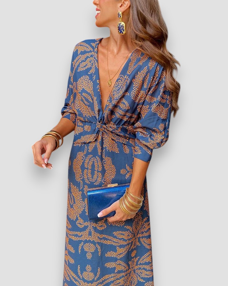 Margaux™ | Elegant Dress