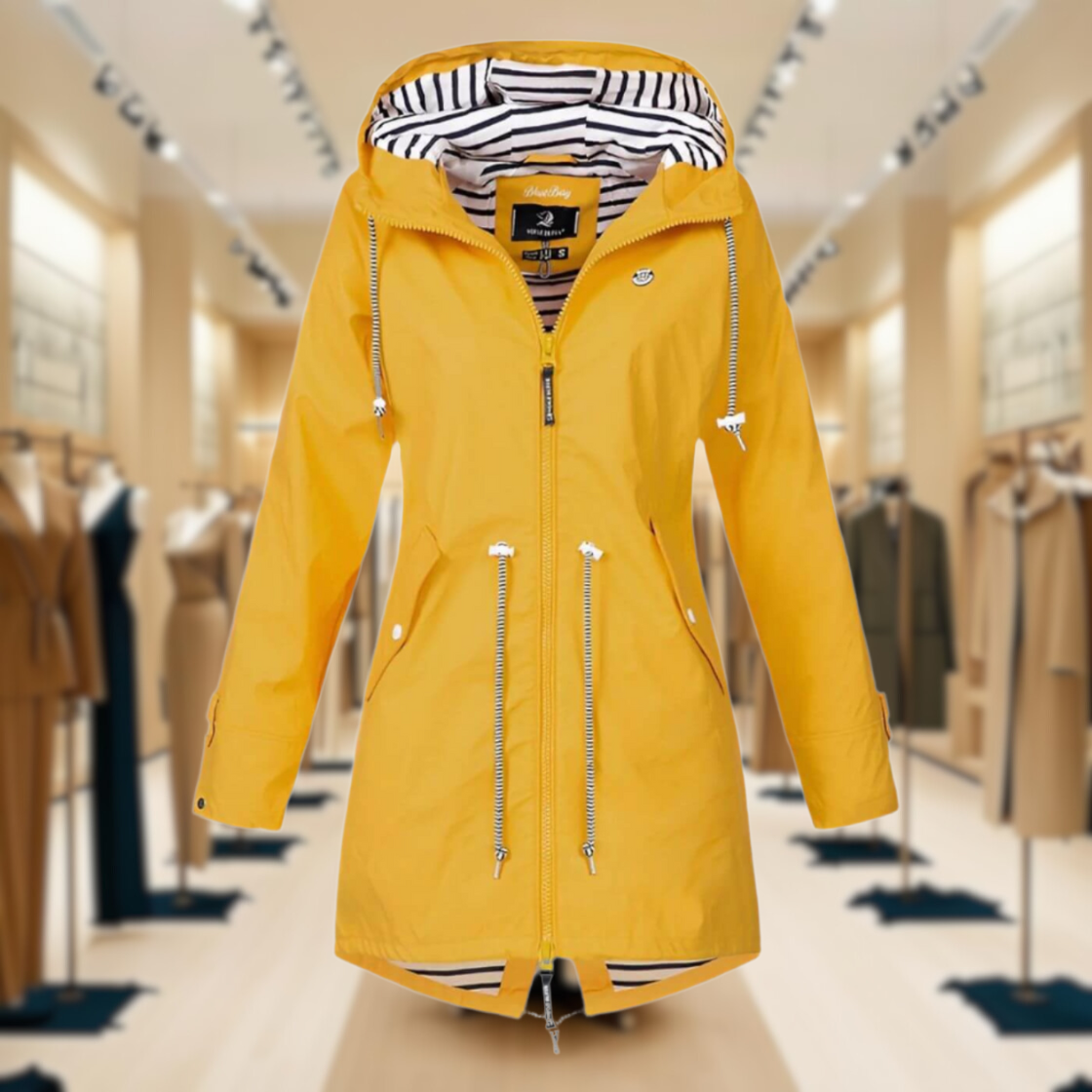 Lovisa™ | Stylish Waterproof Jacket