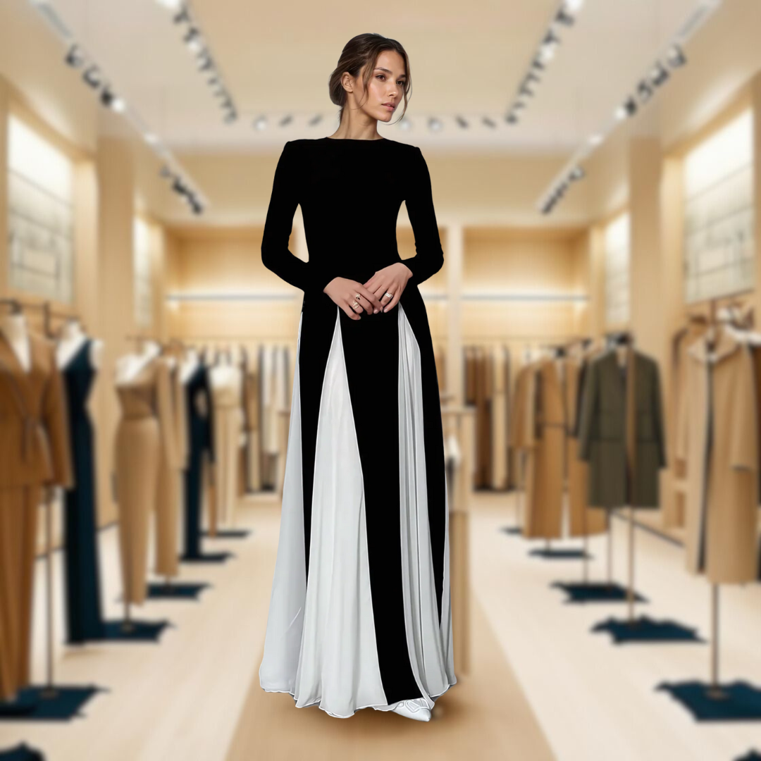 Lara | Elegant Dress