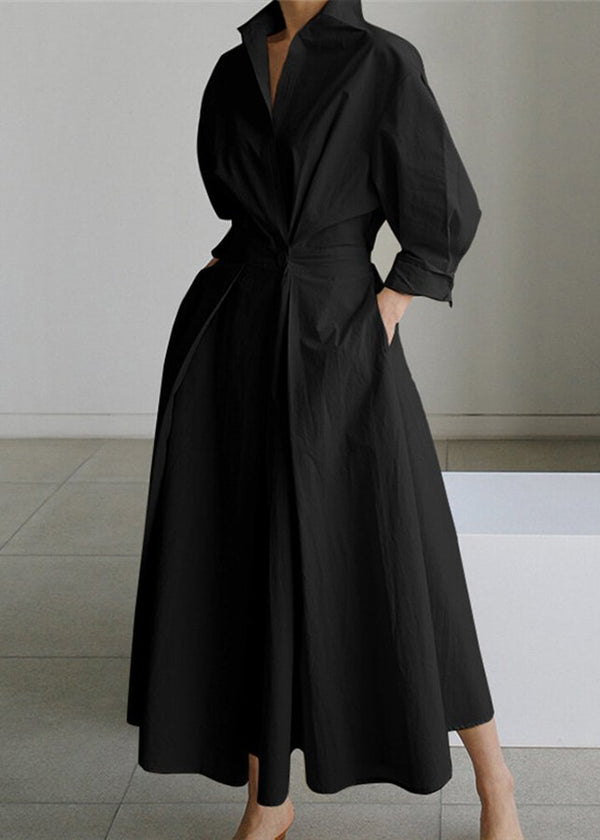 Cleo™ | Stylish & Chic Elegant Dress