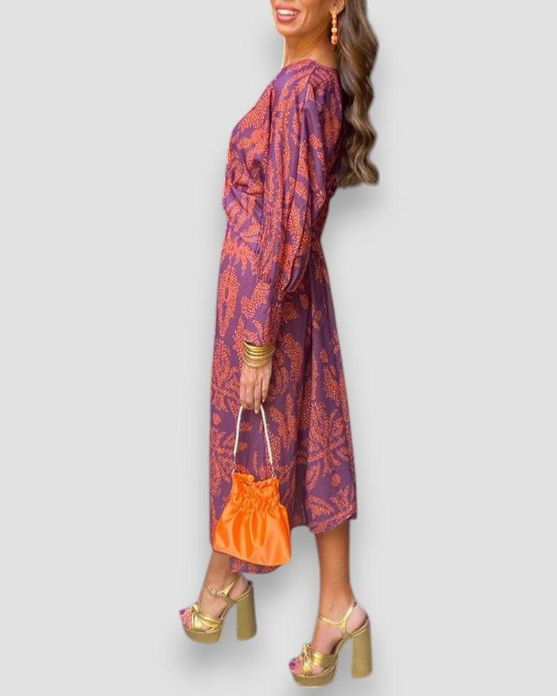 Margaux™ | Elegant Dress