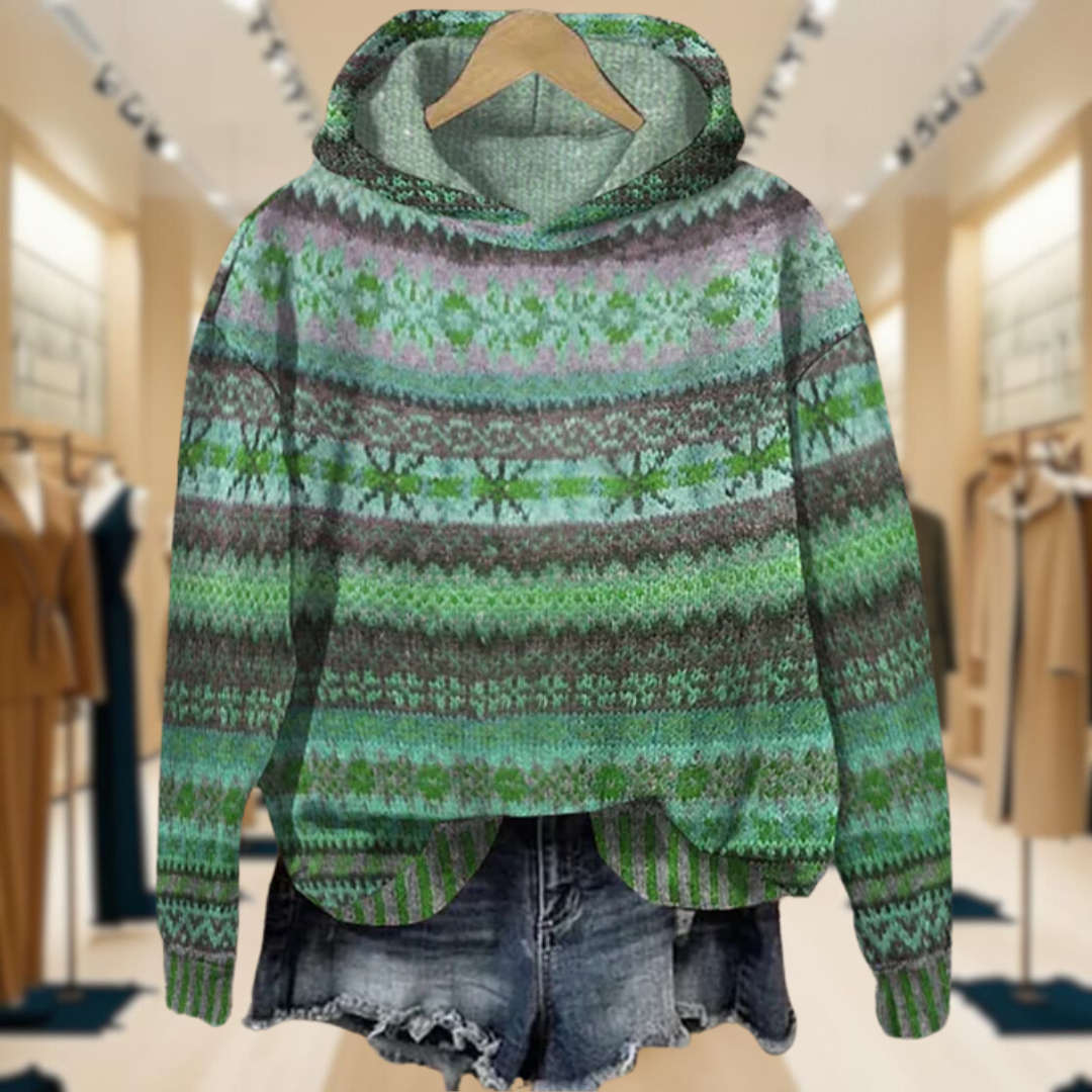 Paola™ | Stylish Hoodie